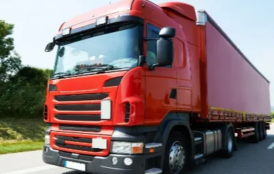 Konya Efeler Ambar Kargo