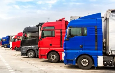 Konya Efeler Ambar Nakliyat