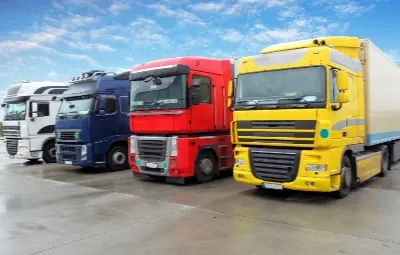 Konya Efeler Nakliye Ambarı